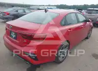 2019 KIA Forte фото
