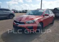 2019 KIA Forte фото