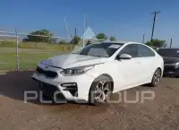 2019 KIA Forte photo