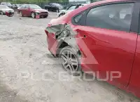 2019 KIA Forte фото