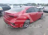 2019 KIA Forte фото