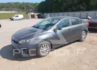 2019 KIA Forte фото