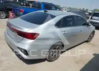 2019 KIA Forte фото