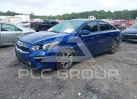 2019 KIA Forte photo