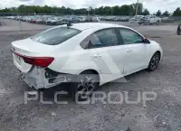 2019 KIA Forte фото
