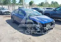 2019 KIA Forte photo