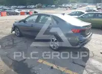 2019 KIA Forte фото