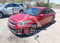 2019 KIA Forte photo