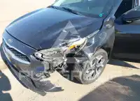 2019 KIA Forte photo