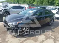 2019 KIA Forte фото