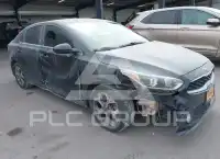 2019 KIA Forte photo