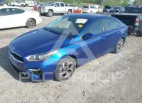 2019 KIA Forte photo