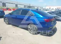 2019 KIA Forte фото