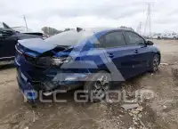 2019 KIA Forte photo