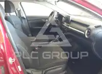 2019 KIA Forte фото