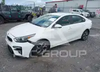 2019 KIA Forte фото