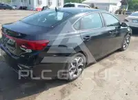 2019 KIA Forte фото