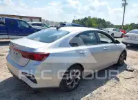 2019 KIA Forte photo