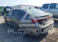 2019 KIA Forte фото