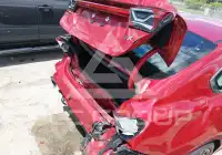 2019 KIA Forte photo