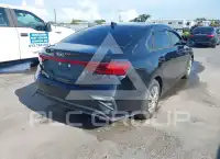 2019 KIA Forte фото