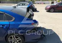 2019 KIA Forte фото