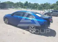 2019 KIA Forte фото
