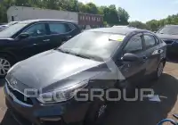 2019 KIA Forte фото