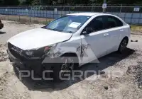 2019 KIA Forte фото