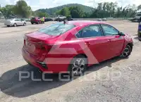 2019 KIA Forte фото