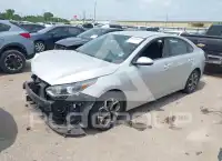 2019 KIA Forte photo