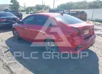 2019 KIA Forte фото