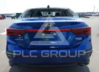 2019 KIA Forte фото