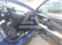 2019 KIA Forte фото