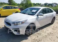 2019 KIA Forte фото