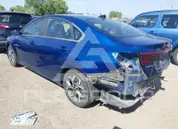2019 KIA Forte photo