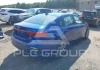 2019 KIA Forte photo