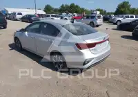2019 KIA Forte фото