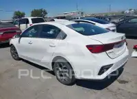 2019 KIA Forte фото