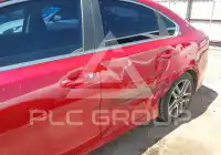 2019 KIA Forte photo