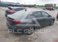 2019 KIA Forte photo