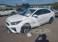 2019 KIA Forte photo
