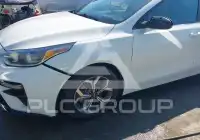 2019 KIA Forte фото