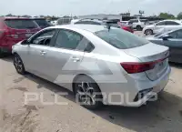 2019 KIA Forte photo