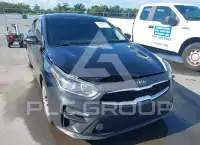 2019 KIA Forte фото