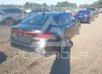 2019 KIA Forte фото