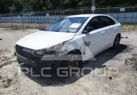 2019 KIA Forte фото