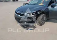 2019 KIA Forte фото
