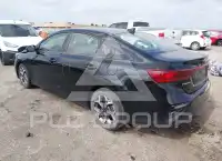 2019 KIA Forte photo