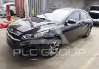 2019 KIA Forte photo
